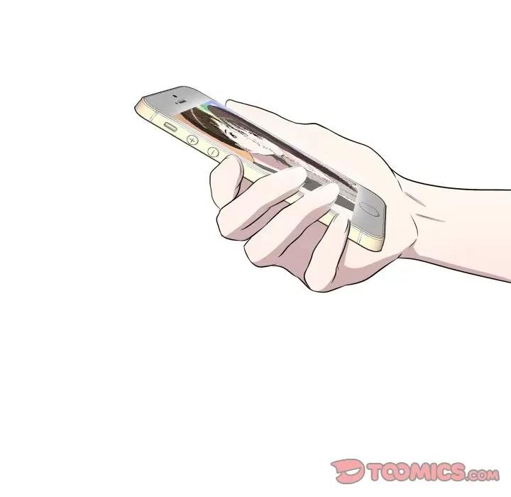 不要忘记我-不要忘记我 不要忘记我-不要忘记我 第21话 第62页