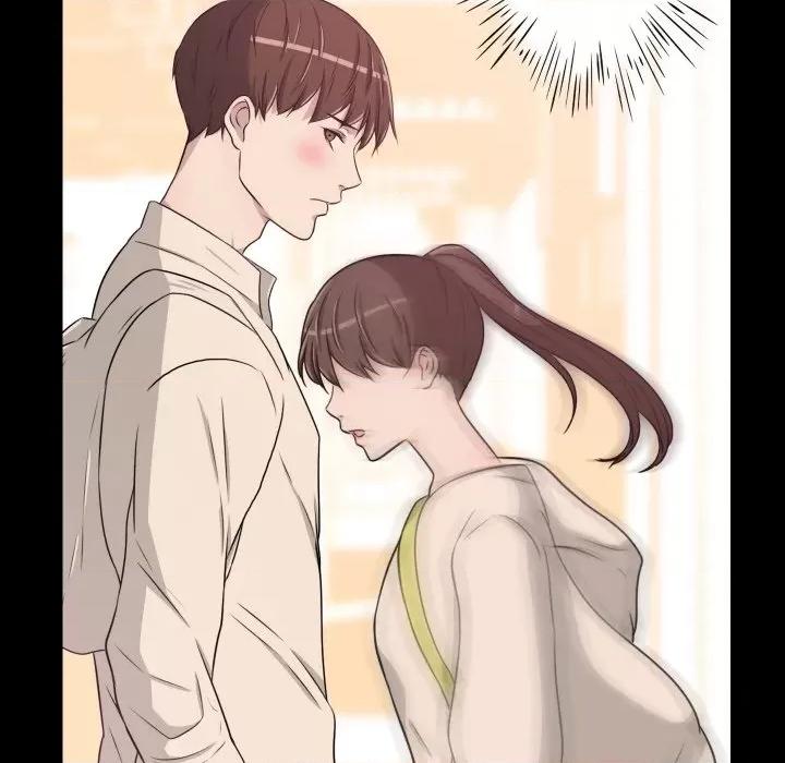 不要忘记我-不要忘记我 不要忘记我-不要忘记我 第22话 第9页