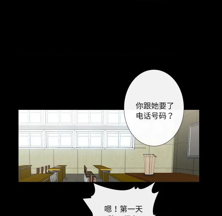 不要忘记我-不要忘记我 不要忘记我-不要忘记我 第22话 第61页
