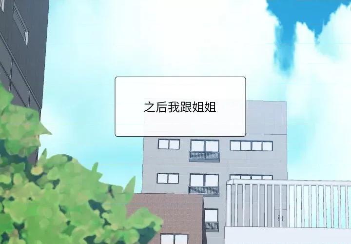 不要忘记我-不要忘记我 不要忘记我-不要忘记我 第25话 第1页