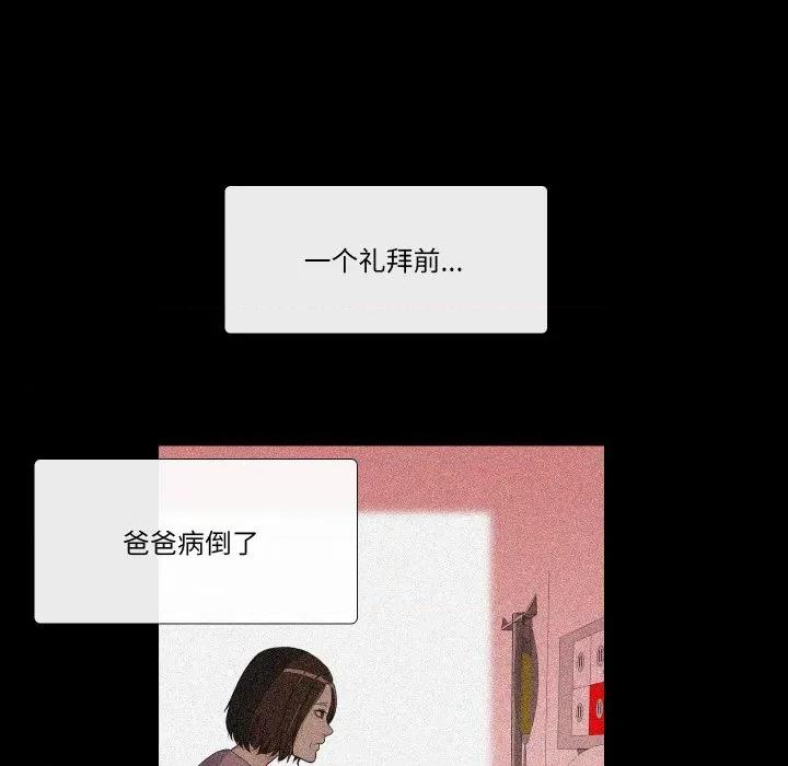 不要忘记我-不要忘记我 不要忘记我-不要忘记我 第25话 第68页