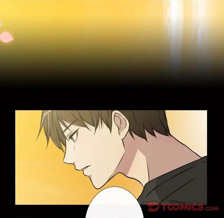 不要忘记我-不要忘记我 不要忘记我-不要忘记我 第26话 第38页