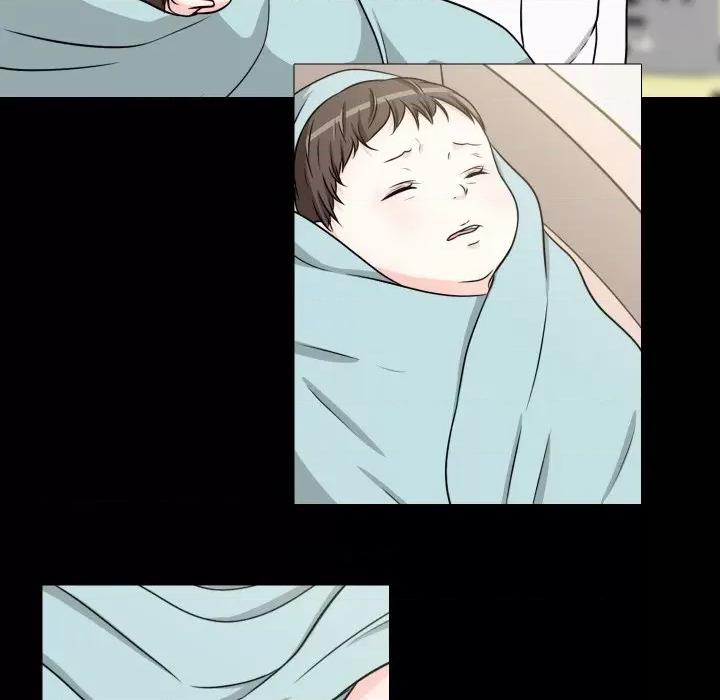 不要忘记我-不要忘记我 不要忘记我-不要忘记我 第27话 第11页