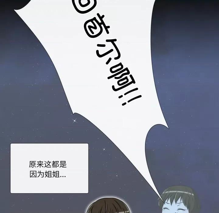 不要忘记我-不要忘记我 不要忘记我-不要忘记我 第27话 第58页