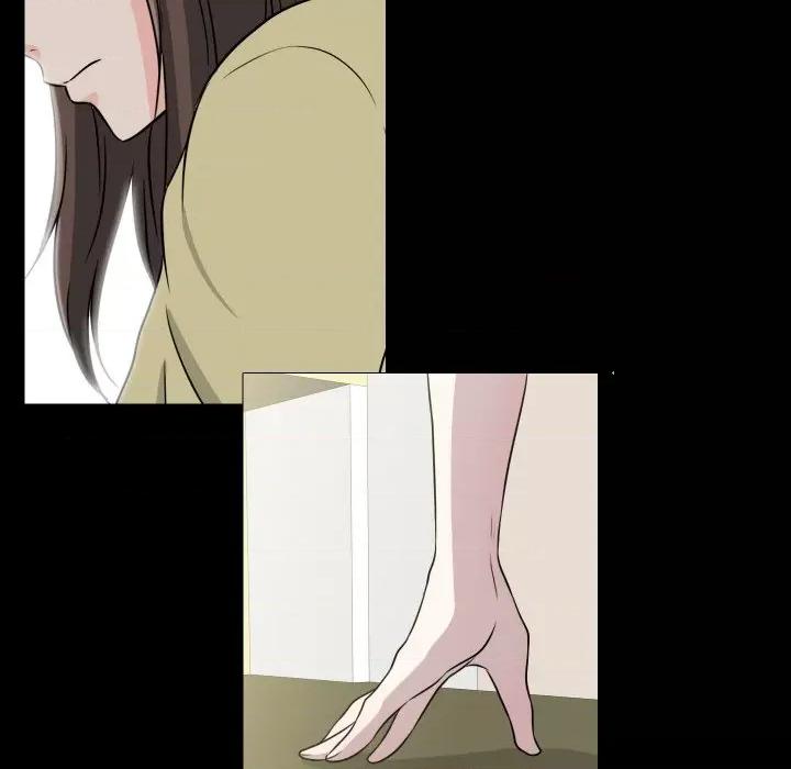 不要忘记我-不要忘记我 不要忘记我-不要忘记我 第27话 第74页