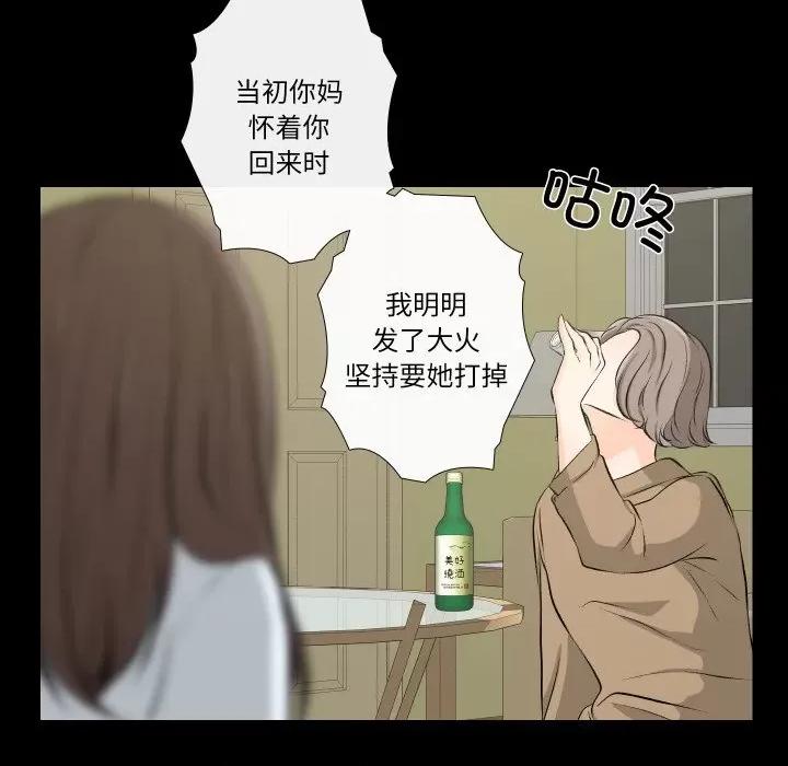 不要忘记我-不要忘记我 不要忘记我-不要忘记我 第28话 第21页