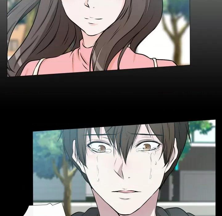 不要忘记我-不要忘记我 不要忘记我-不要忘记我 第30话 第13页