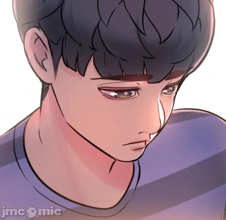 難解的三角關系 難解的三角關系-第2話 第55页