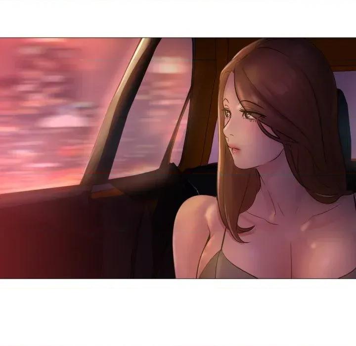 難解的三角關系 難解的三角關系-第2話 第132页