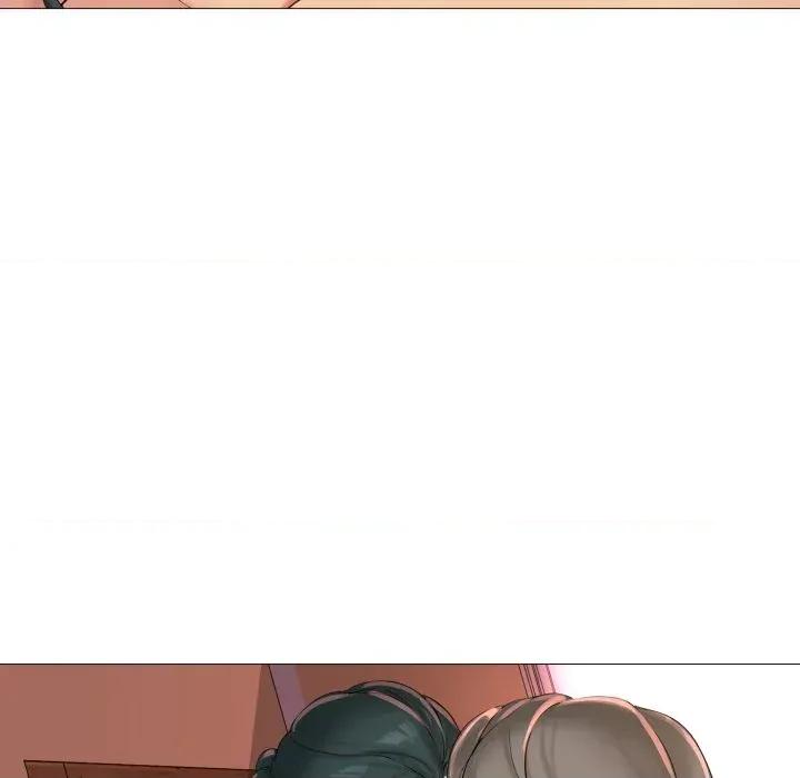 難解的三角關系 難解的三角關系-第3話 第76页