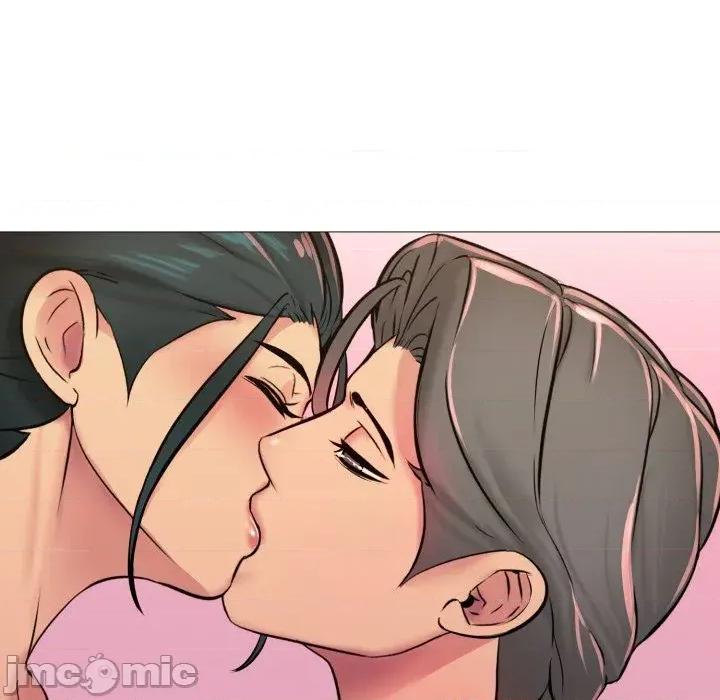 難解的三角關系 難解的三角關系-第3話 第110页