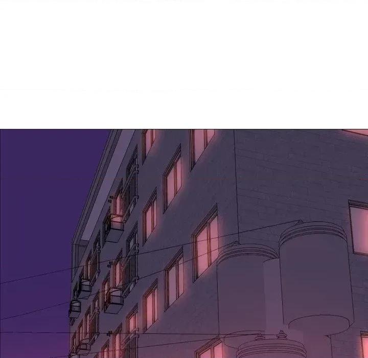 難解的三角關系 難解的三角關系-第4話 第131页