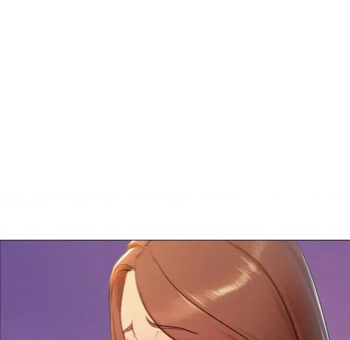 難解的三角關系 難解的三角關系-第5話 第8页