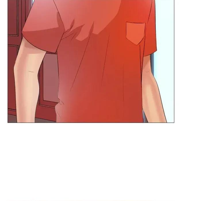 難解的三角關系 難解的三角關系-第5話 第62页