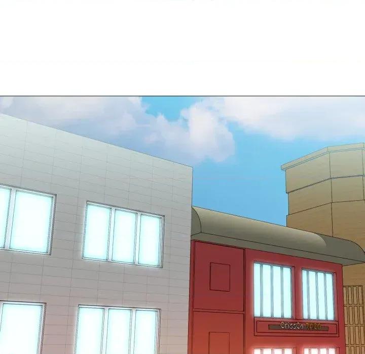 難解的三角關系 難解的三角關系-第5話 第88页