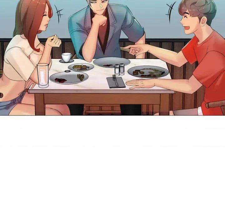難解的三角關系 難解的三角關系-第5話 第97页