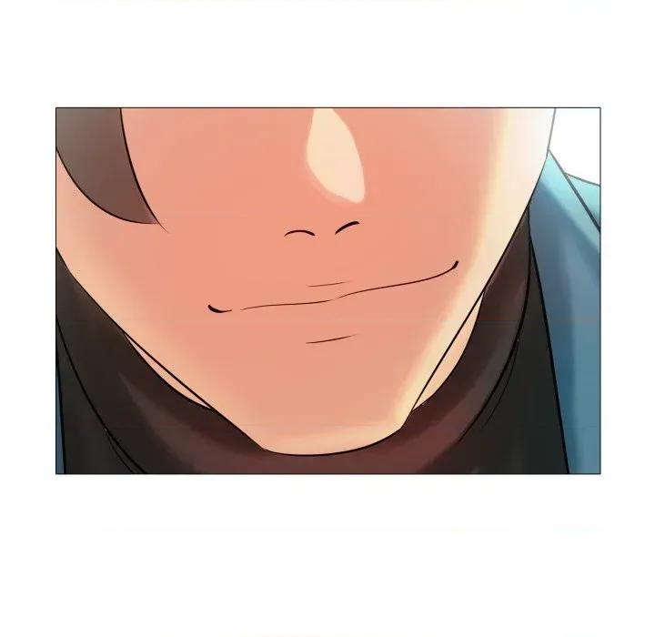難解的三角關系 難解的三角關系-第5話 第98页
