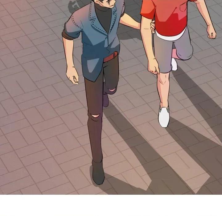 難解的三角關系 難解的三角關系-第5話 第113页