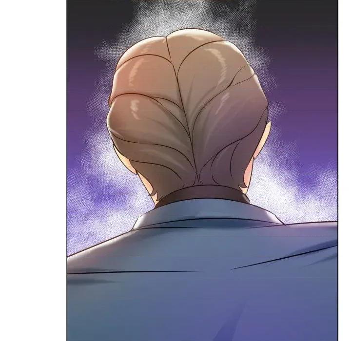 難解的三角關系 難解的三角關系-第6話 第11页