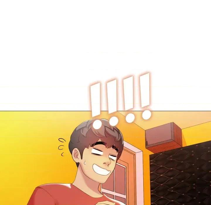 難解的三角關系 難解的三角關系-第6話 第97页
