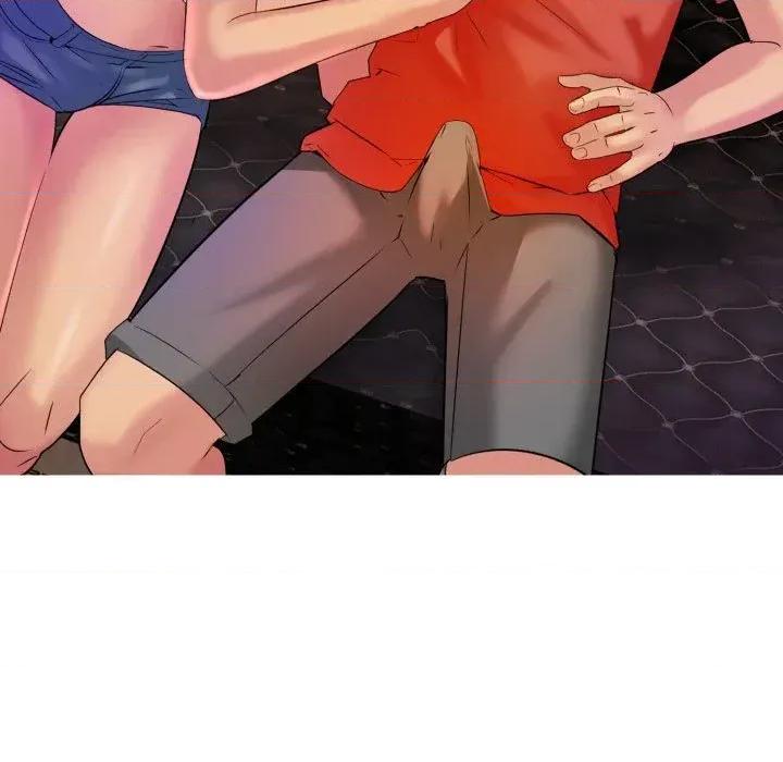 難解的三角關系 難解的三角關系-第6話 第102页