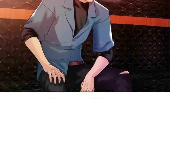難解的三角關系 難解的三角關系-第6話 第107页