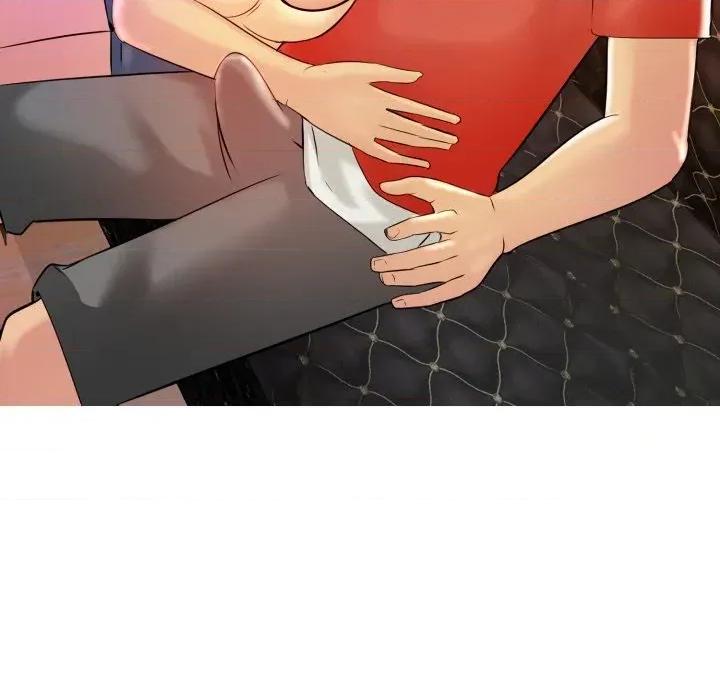 難解的三角關系 難解的三角關系-第6話 第114页