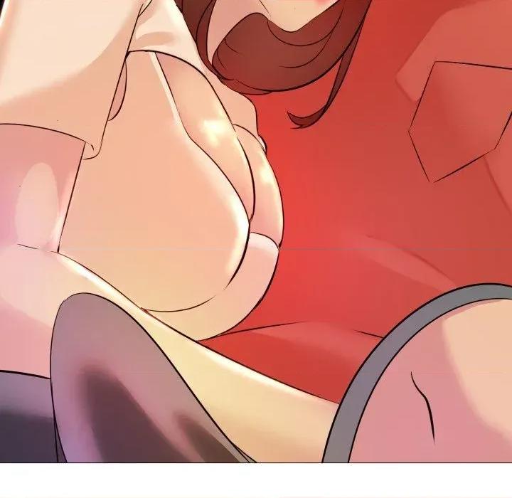 難解的三角關系 難解的三角關系-第6話 第118页