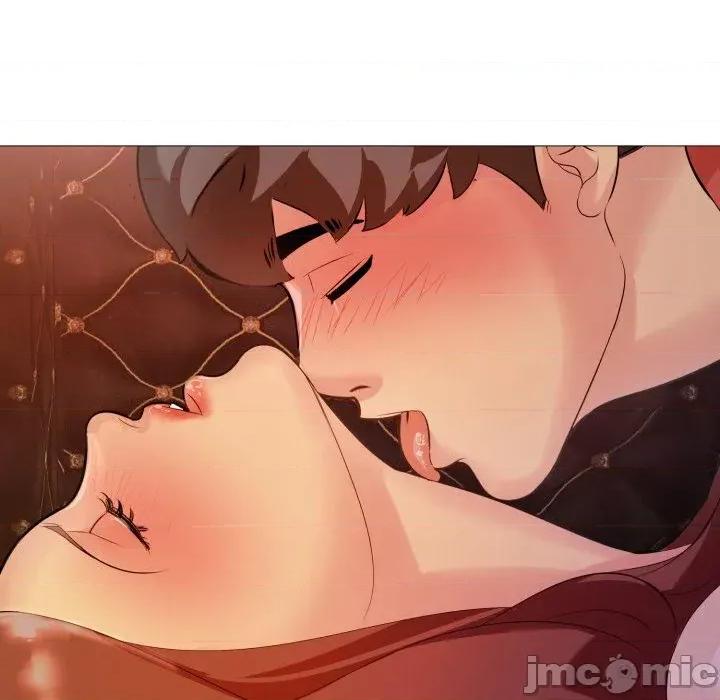 難解的三角關系 難解的三角關系-第7話 第45页