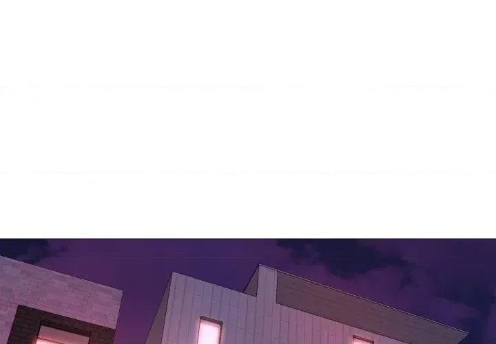 難解的三角關系 難解的三角關系-第10話 第1页