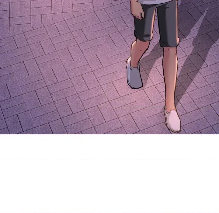 難解的三角關系 難解的三角關系-第10話 第6页