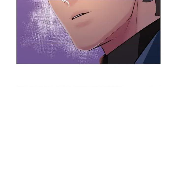 難解的三角關系 難解的三角關系-第10話 第9页