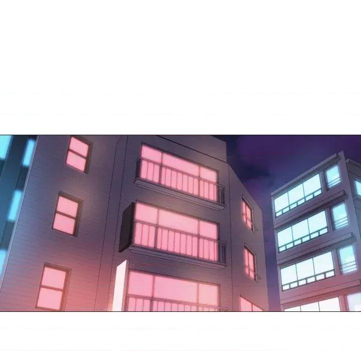 難解的三角關系 難解的三角關系-第10話 第13页