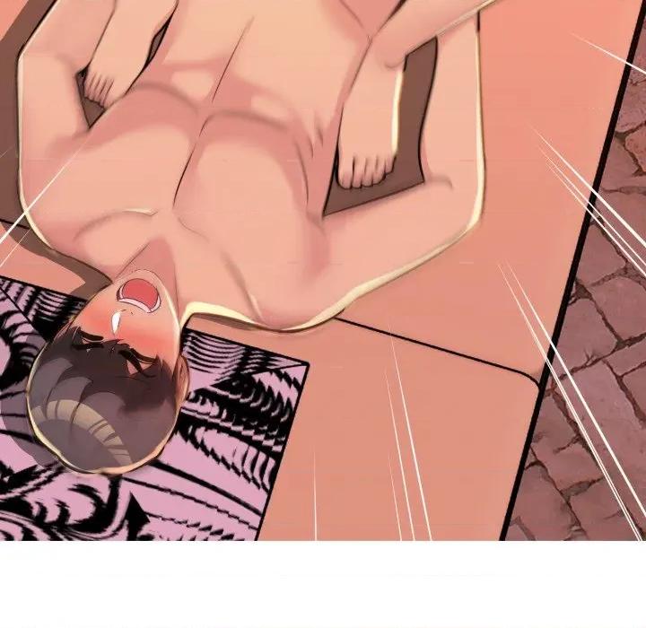 難解的三角關系 難解的三角關係-難解的三角關係 第12話 第82页