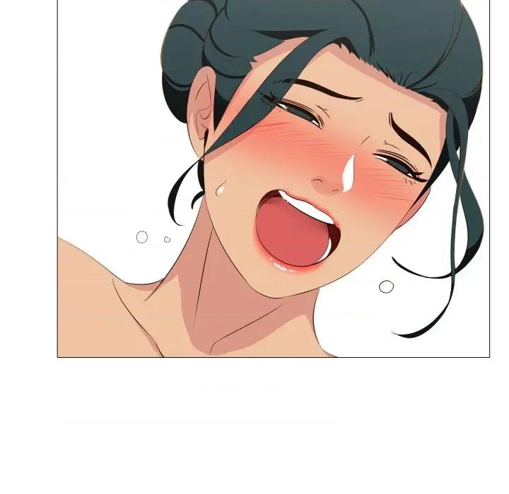 難解的三角關系 難解的三角關係-難解的三角關係 第12話 第86页