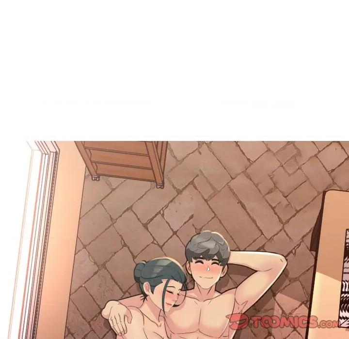 難解的三角關系 難解的三角關係-難解的三角關係 第12話 第93页