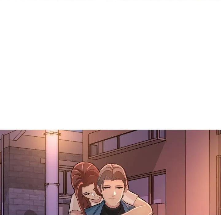 難解的三角關系 難解的三角關係-難解的三角關係 第12話 第122页