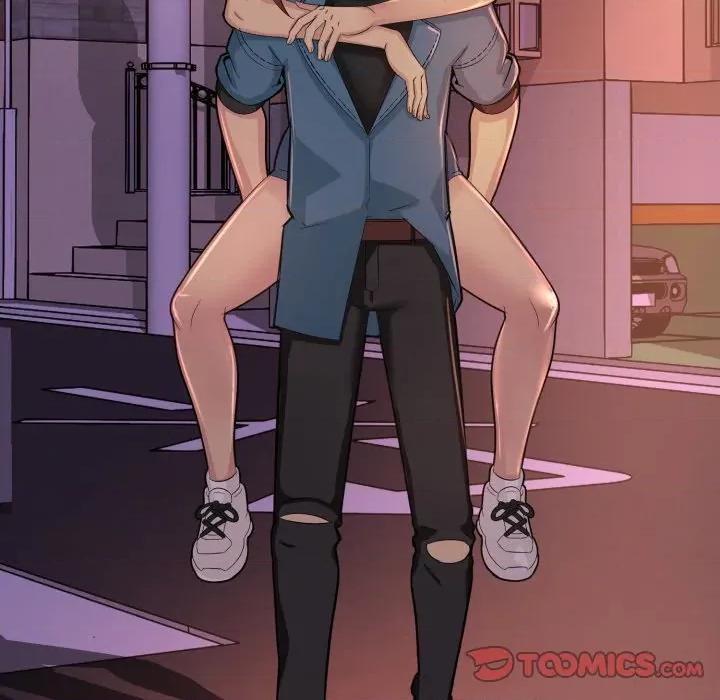 難解的三角關系 難解的三角關係-難解的三角關係 第12話 第123页