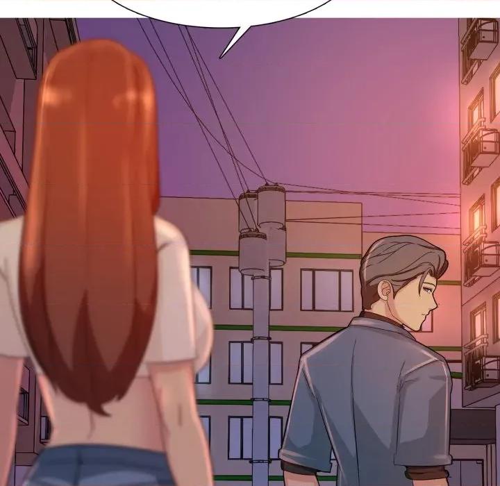 難解的三角關系 難解的三角關係-難解的三角關係 第12話 第133页