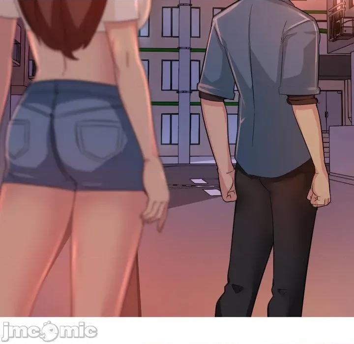 難解的三角關系 難解的三角關係-難解的三角關係 第13話 第10页
