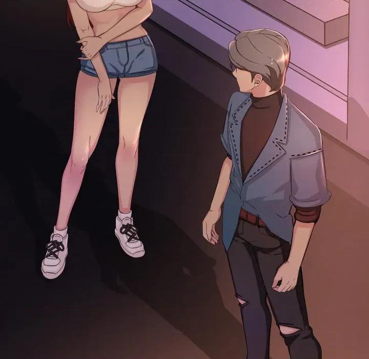 難解的三角關系 難解的三角關係-難解的三角關係 第13話 第18页