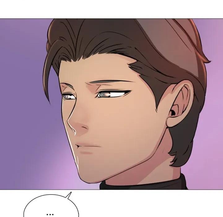 難解的三角關系 難解的三角關係-難解的三角關係 第13話 第24页