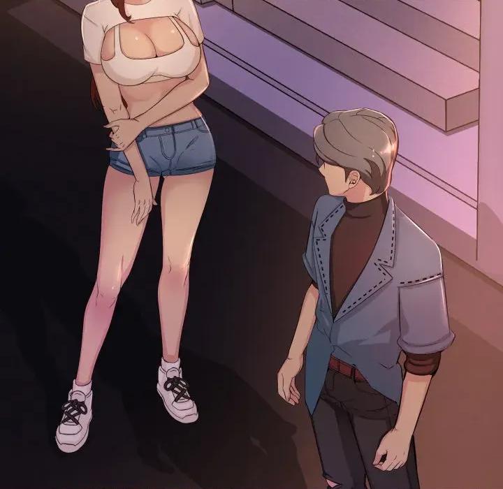 難解的三角關系 難解的三角關係-難解的三角關係 第13話 第26页