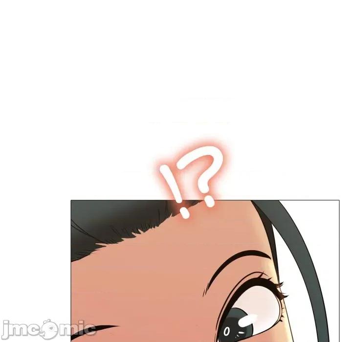 難解的三角關系 難解的三角關係-難解的三角關係 第13話 第55页