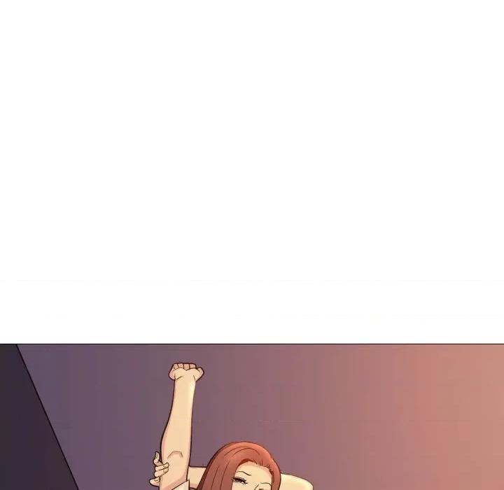 難解的三角關系 難解的三角關係-難解的三角關係 第13話 第108页