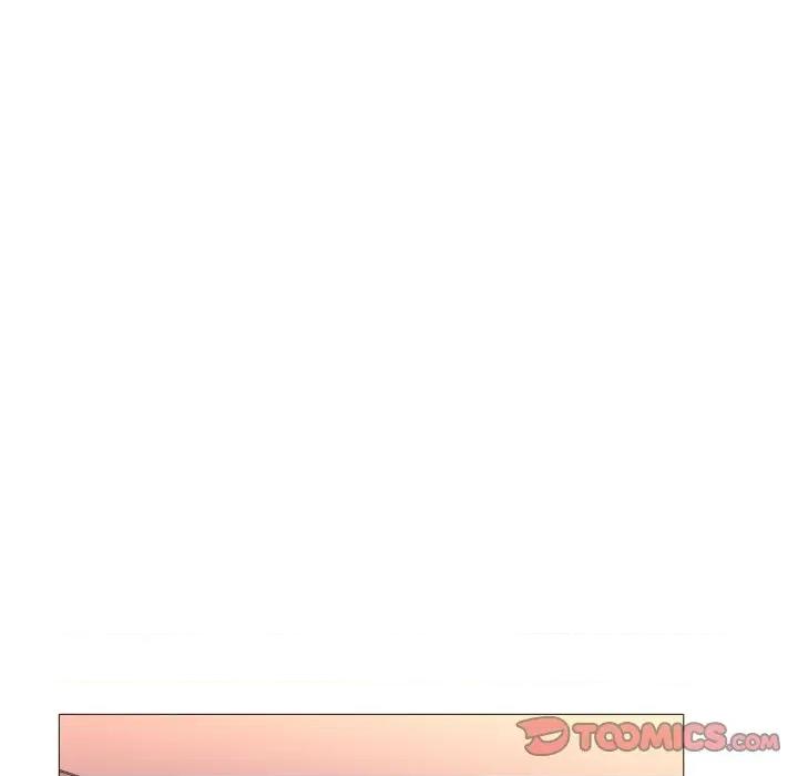 難解的三角關系 難解的三角關係-難解的三角關係 第13話 第123页