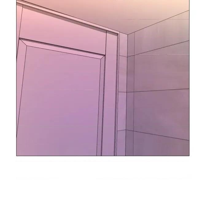難解的三角關系 難解的三角關係-難解的三角關係 第13話 第124页