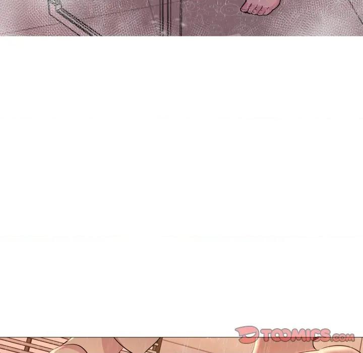 難解的三角關系 難解的三角關係-難解的三角關係 第13話 第129页