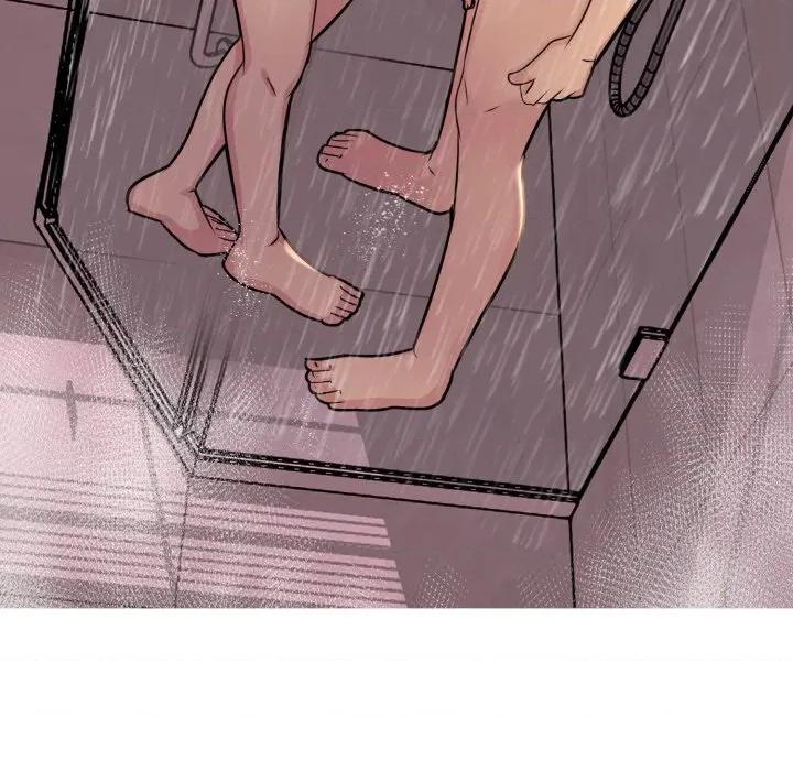 難解的三角關系 難解的三角關係-難解的三角關係 第13話 第143页