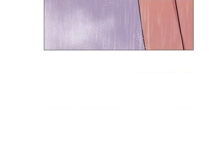 難解的三角關系 難解的三角關係-難解的三角關係 第14話 第4页